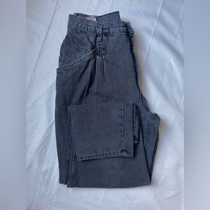 #4 Vintage Gitano Jeans 16 Regular Runs Small